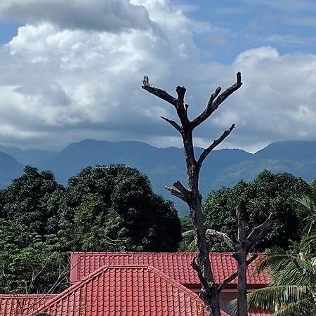 Anabelle Residence Dumaguete City Dış mekan fotoğraf