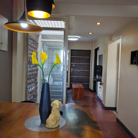 Anabelle Residence Dumaguete City Dış mekan fotoğraf