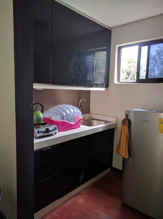 Anabelle Residence Dumaguete City Dış mekan fotoğraf