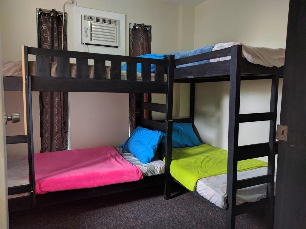 Anabelle Residence Dumaguete City Dış mekan fotoğraf