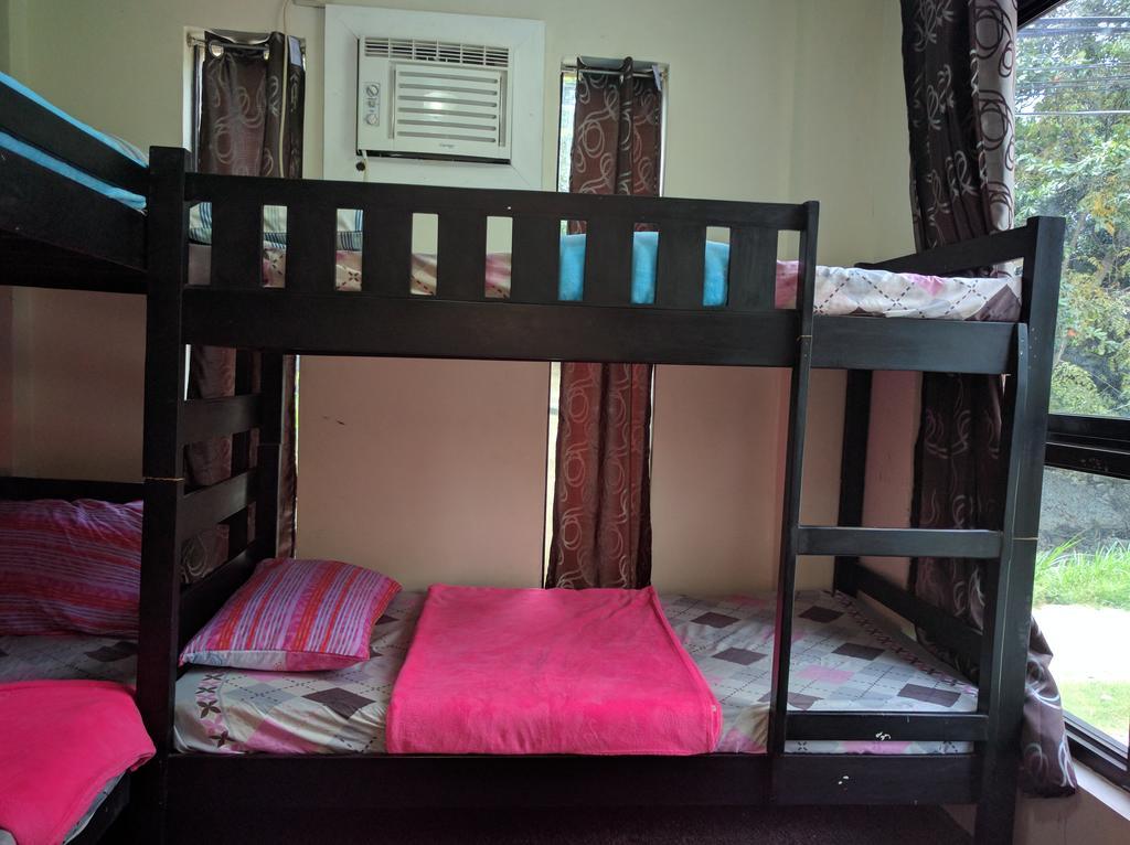 Anabelle Residence Dumaguete City Dış mekan fotoğraf