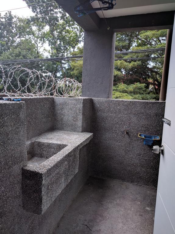 Anabelle Residence Dumaguete City Dış mekan fotoğraf