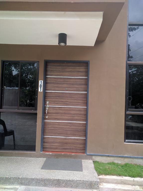 Anabelle Residence Dumaguete City Dış mekan fotoğraf