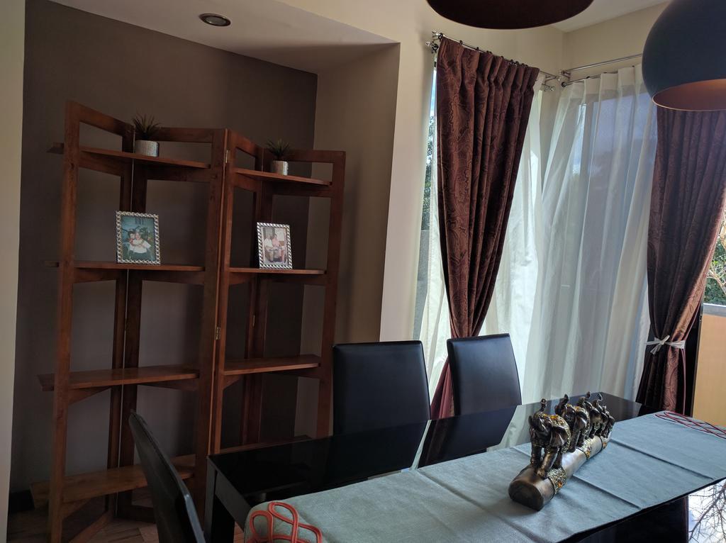 Anabelle Residence Dumaguete City Dış mekan fotoğraf