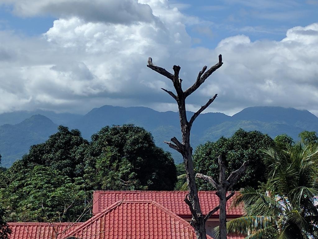 Anabelle Residence Dumaguete City Dış mekan fotoğraf