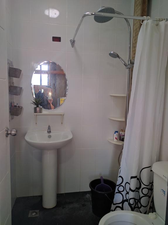 Anabelle Residence Dumaguete City Dış mekan fotoğraf