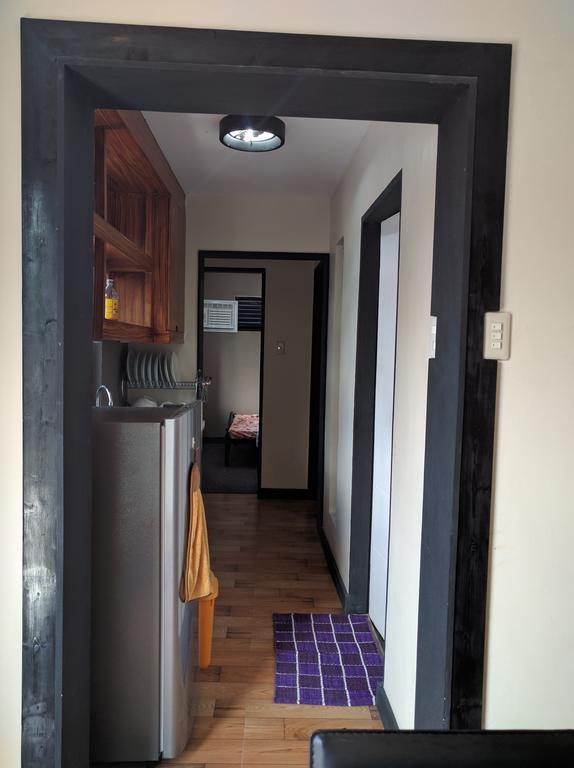 Anabelle Residence Dumaguete City Dış mekan fotoğraf