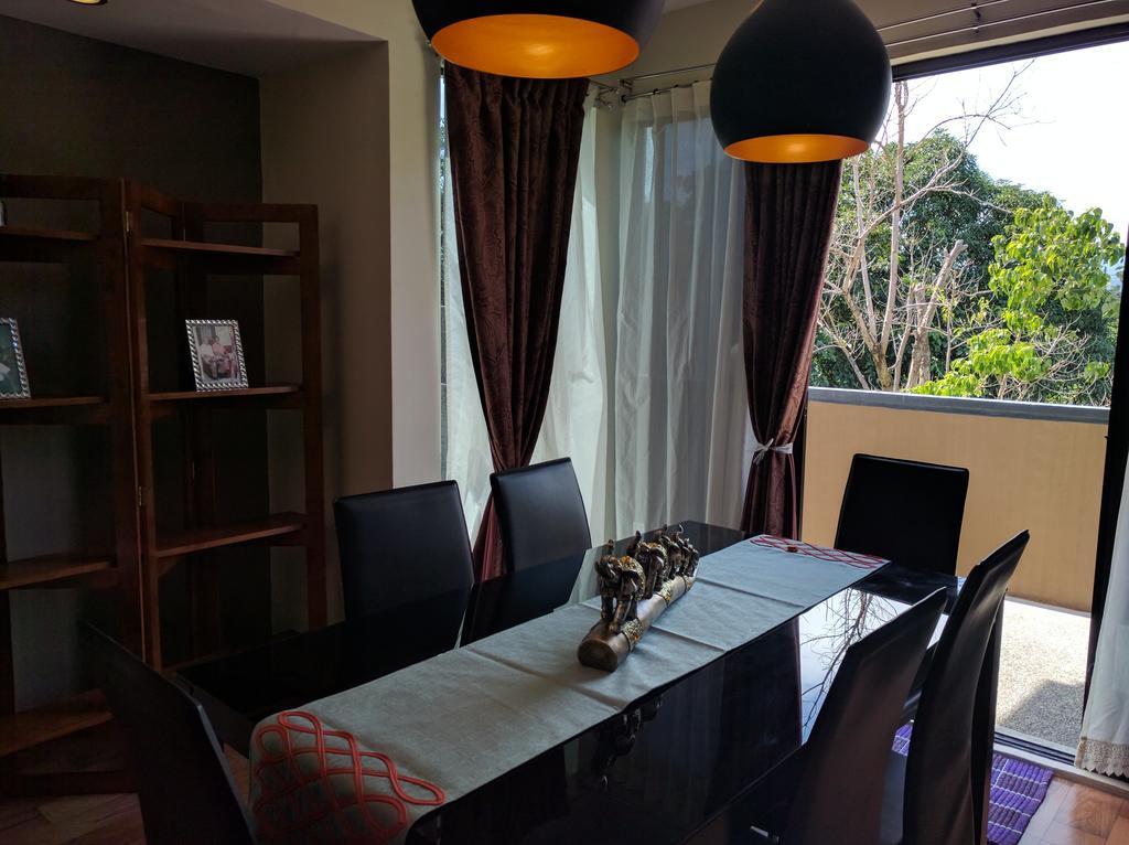 Anabelle Residence Dumaguete City Dış mekan fotoğraf