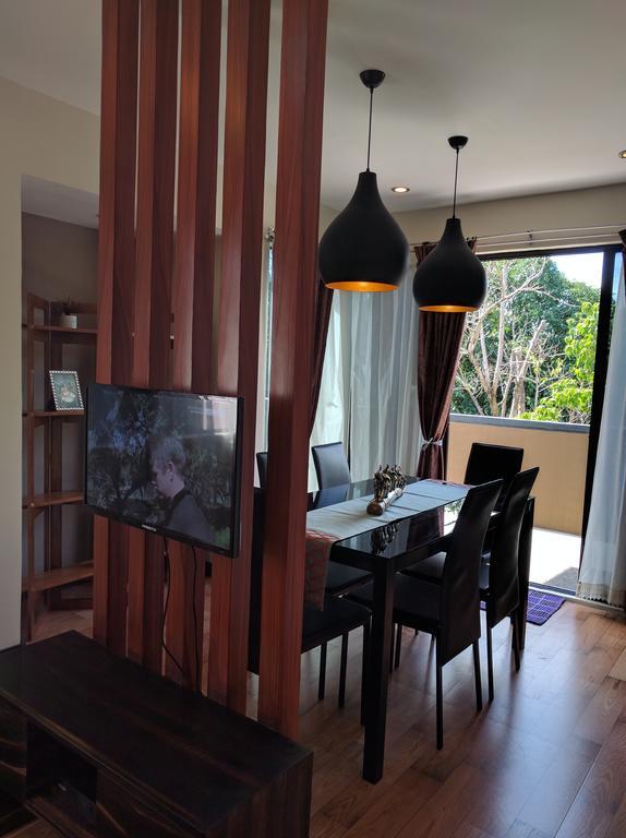 Anabelle Residence Dumaguete City Dış mekan fotoğraf
