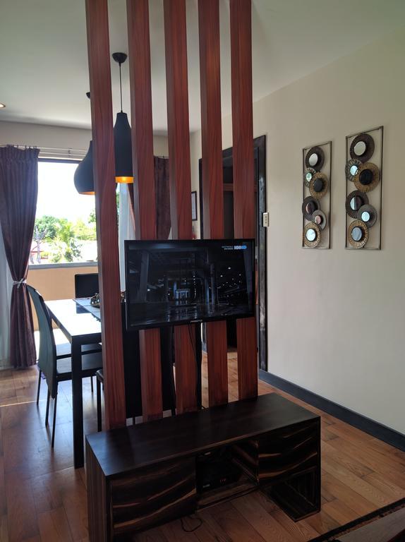 Anabelle Residence Dumaguete City Dış mekan fotoğraf