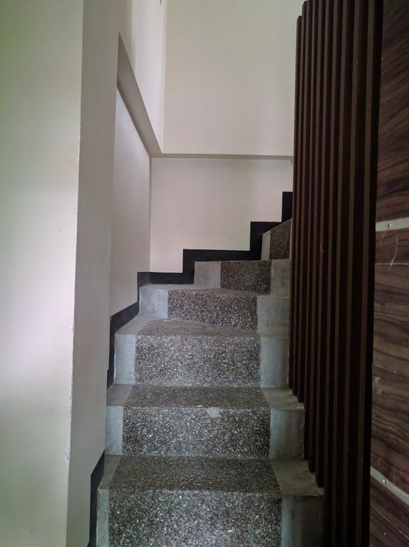 Anabelle Residence Dumaguete City Dış mekan fotoğraf