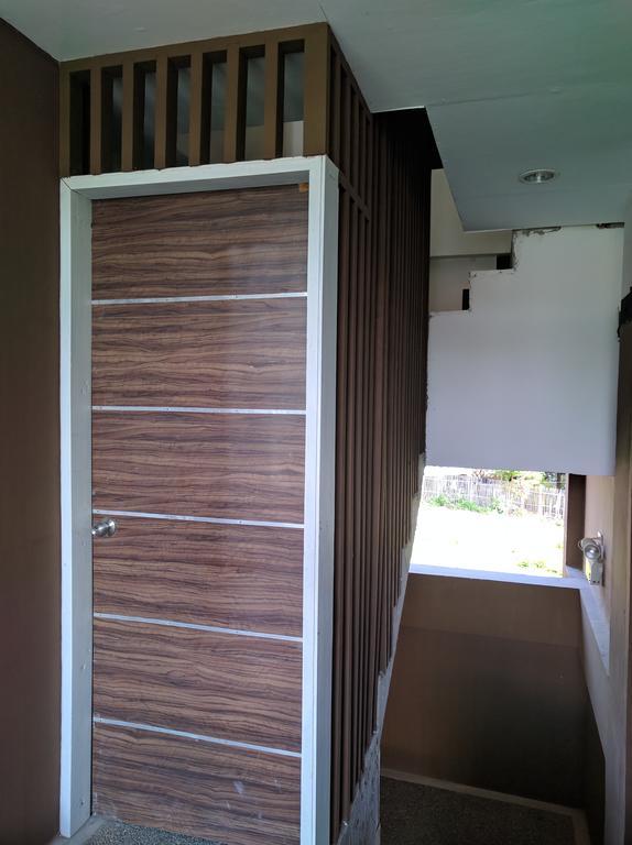 Anabelle Residence Dumaguete City Dış mekan fotoğraf