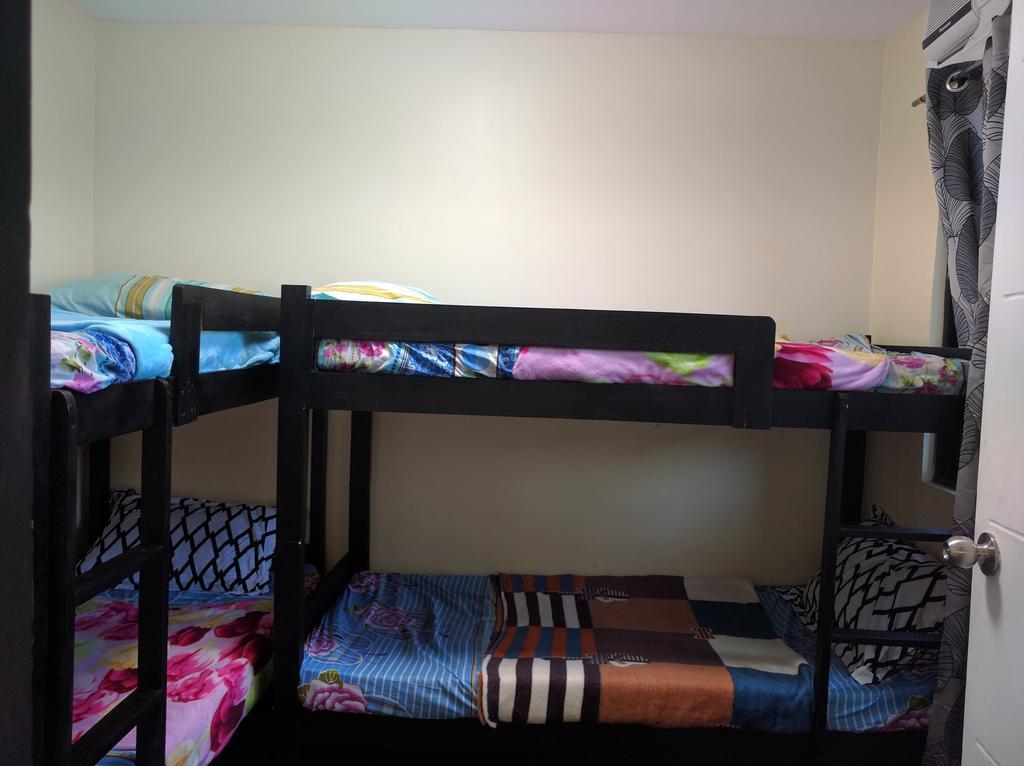 Anabelle Residence Dumaguete City Dış mekan fotoğraf