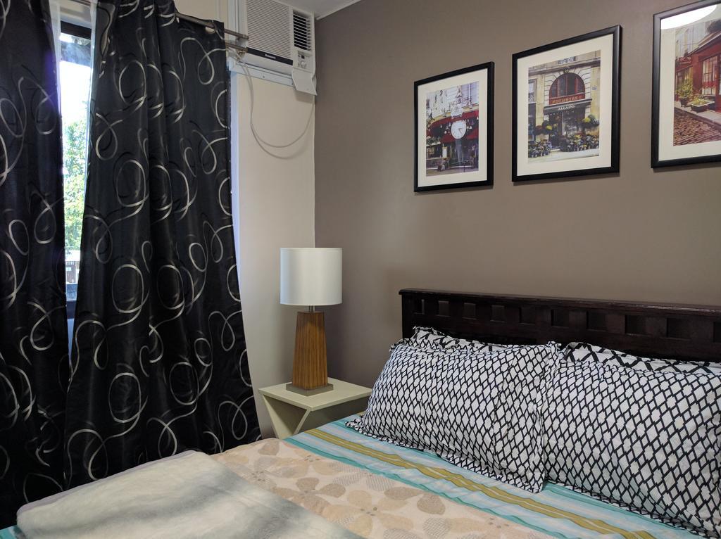 Anabelle Residence Dumaguete City Dış mekan fotoğraf