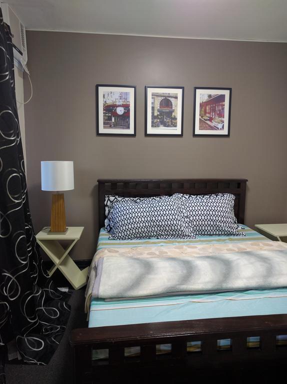 Anabelle Residence Dumaguete City Dış mekan fotoğraf