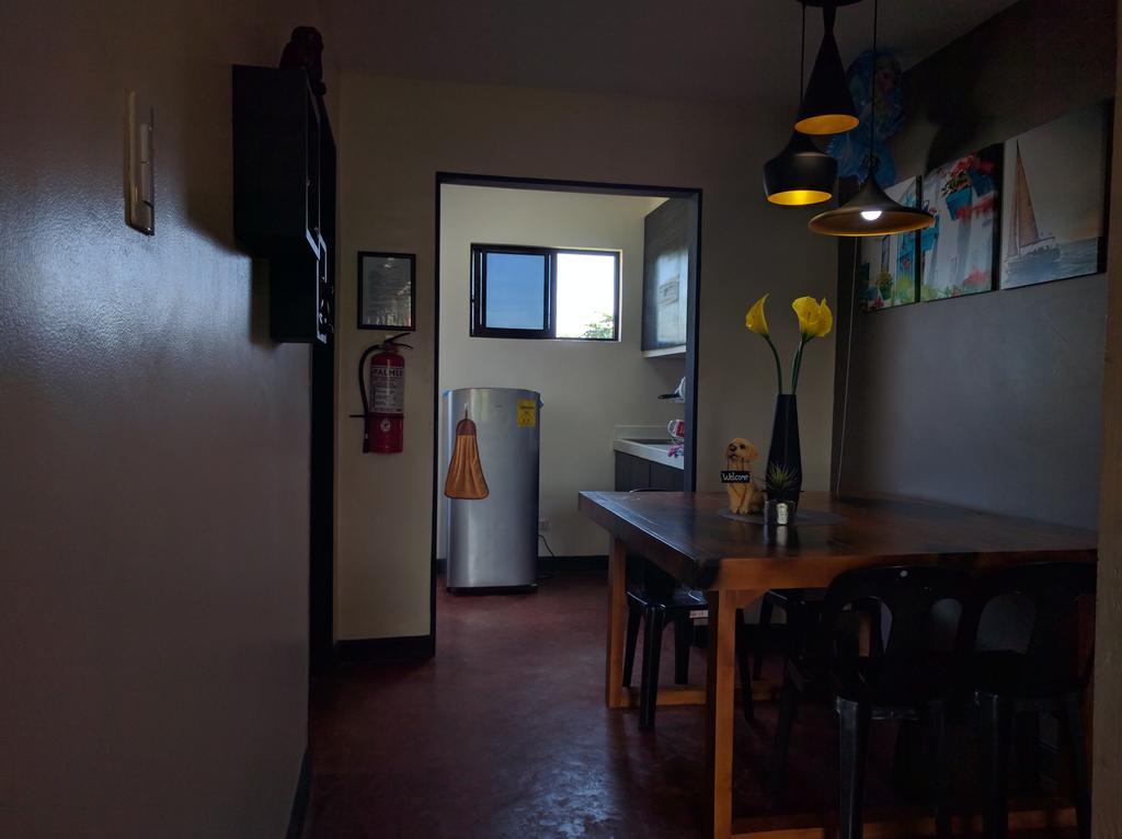 Anabelle Residence Dumaguete City Dış mekan fotoğraf