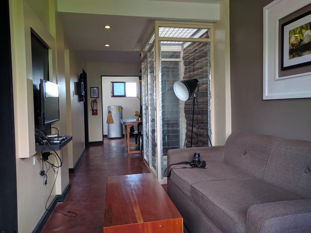 Anabelle Residence Dumaguete City Dış mekan fotoğraf