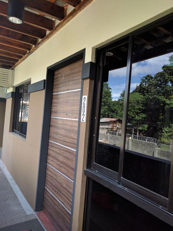 Anabelle Residence Dumaguete City Dış mekan fotoğraf