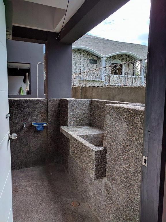 Anabelle Residence Dumaguete City Dış mekan fotoğraf