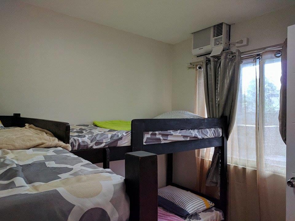 Anabelle Residence Dumaguete City Dış mekan fotoğraf