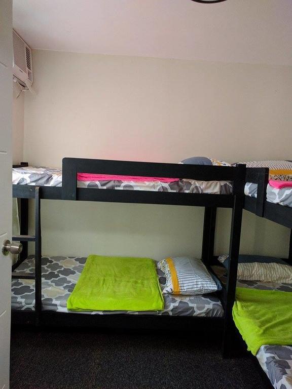 Anabelle Residence Dumaguete City Dış mekan fotoğraf