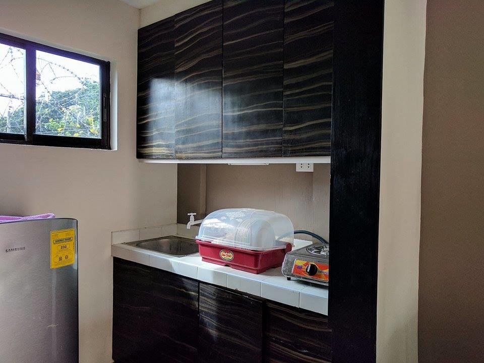 Anabelle Residence Dumaguete City Dış mekan fotoğraf