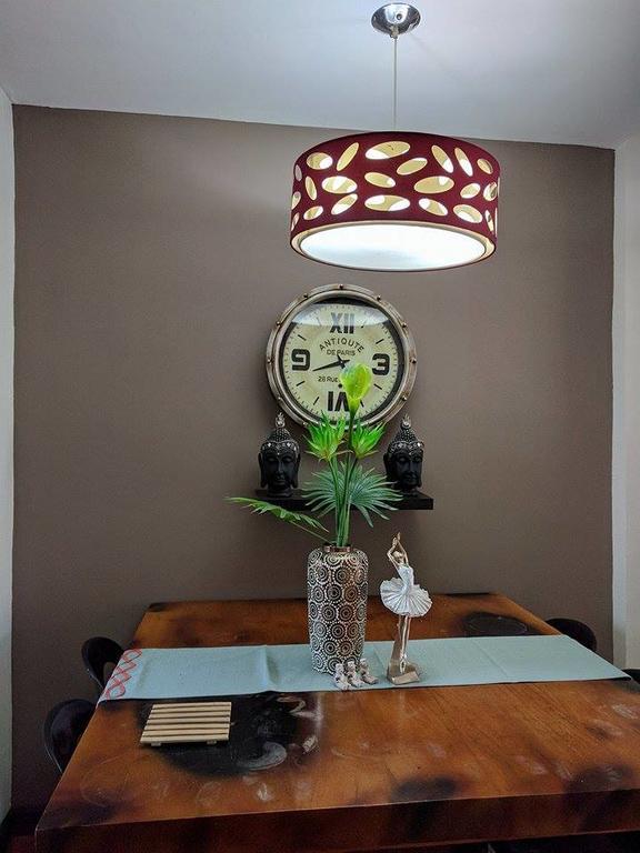 Anabelle Residence Dumaguete City Dış mekan fotoğraf