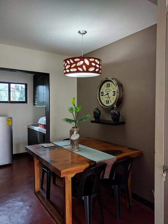 Anabelle Residence Dumaguete City Dış mekan fotoğraf
