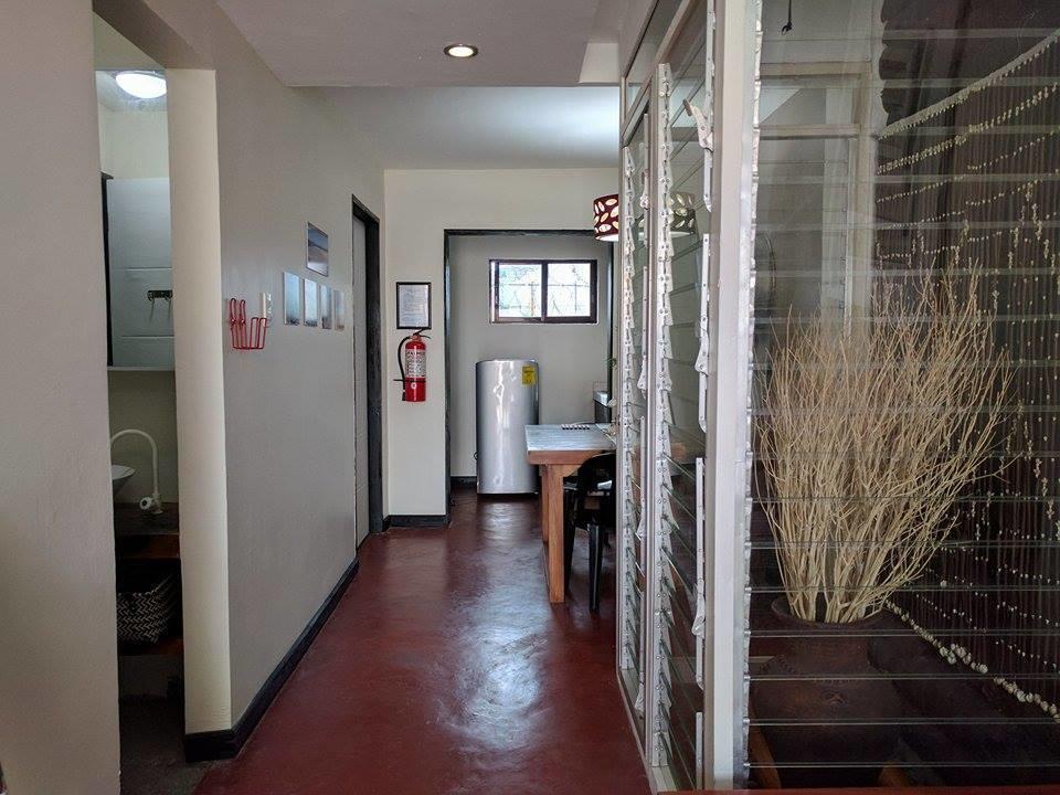 Anabelle Residence Dumaguete City Dış mekan fotoğraf