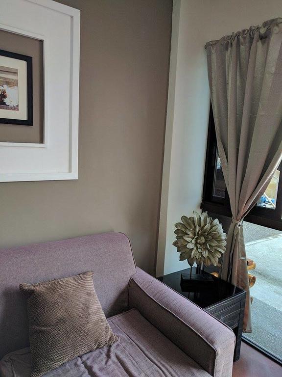 Anabelle Residence Dumaguete City Dış mekan fotoğraf