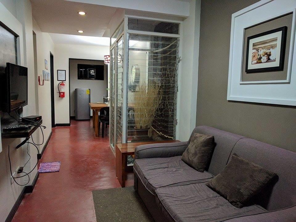 Anabelle Residence Dumaguete City Dış mekan fotoğraf