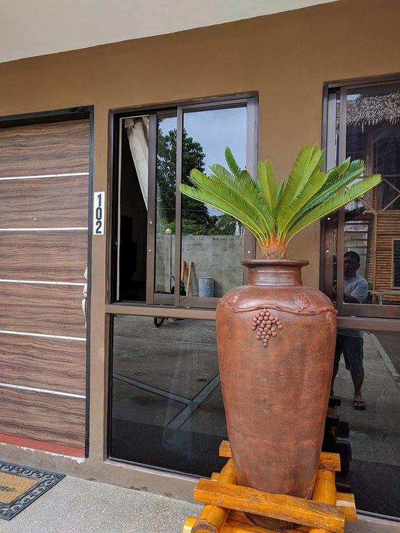 Anabelle Residence Dumaguete City Dış mekan fotoğraf