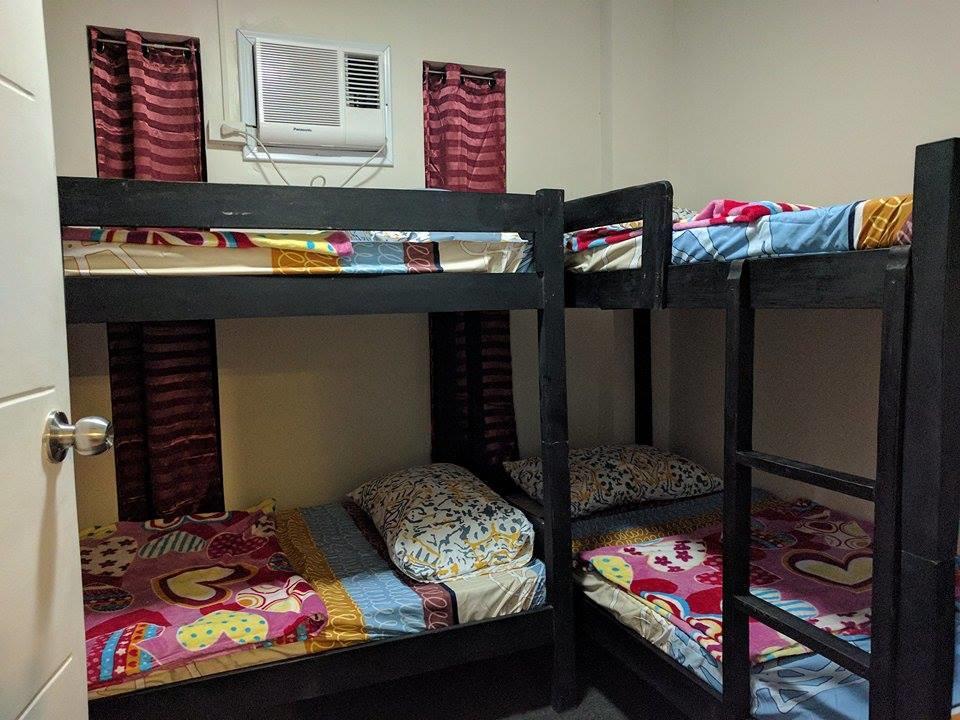 Anabelle Residence Dumaguete City Dış mekan fotoğraf