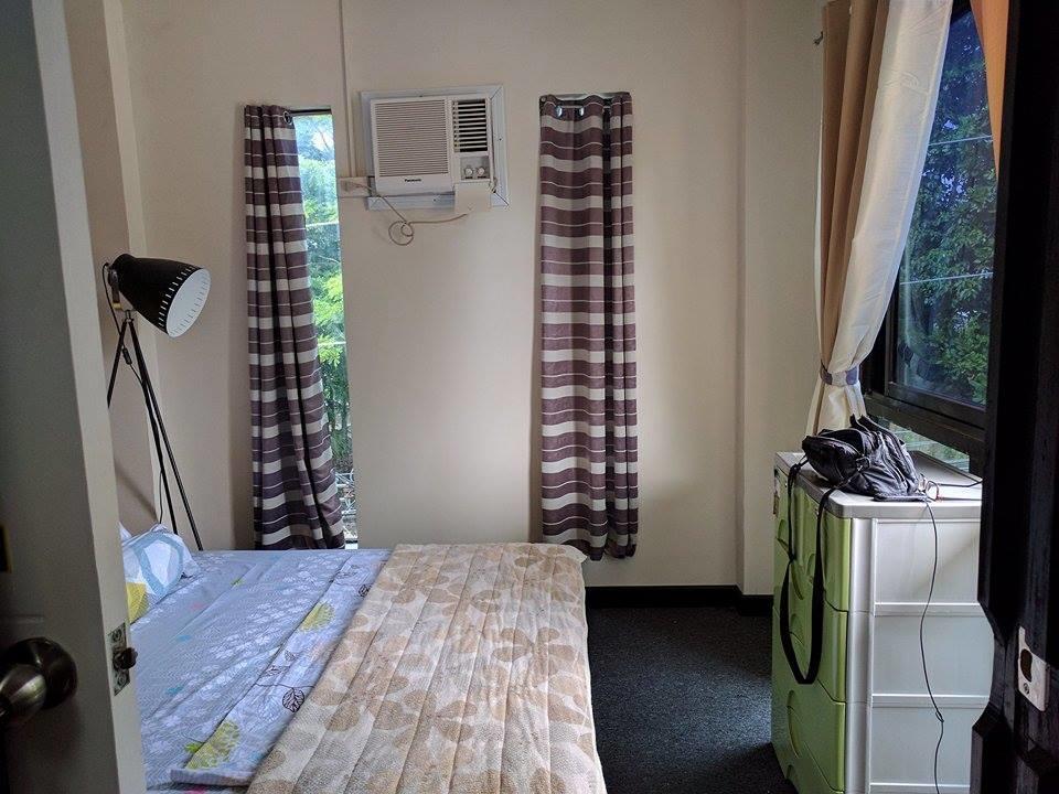 Anabelle Residence Dumaguete City Dış mekan fotoğraf