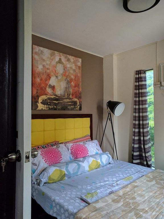 Anabelle Residence Dumaguete City Dış mekan fotoğraf