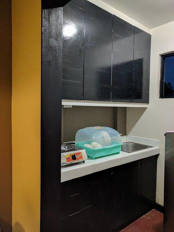 Anabelle Residence Dumaguete City Dış mekan fotoğraf