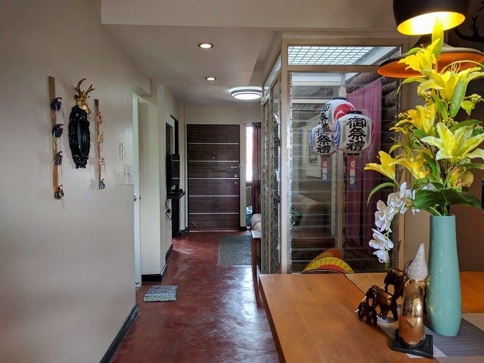 Anabelle Residence Dumaguete City Dış mekan fotoğraf