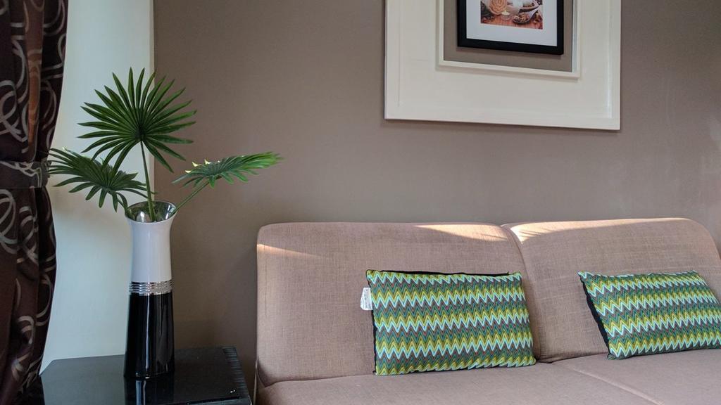 Anabelle Residence Dumaguete City Dış mekan fotoğraf