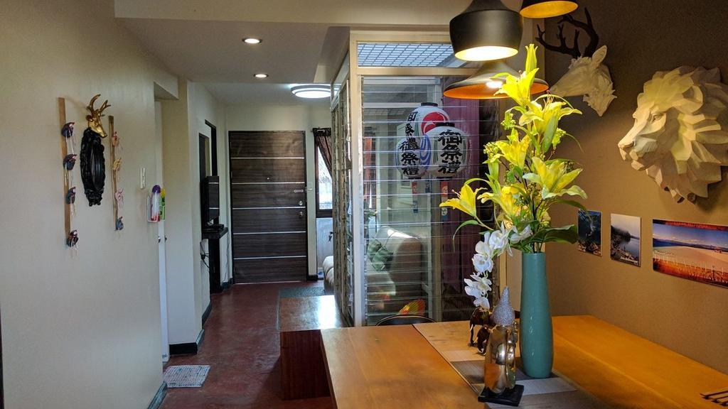 Anabelle Residence Dumaguete City Dış mekan fotoğraf