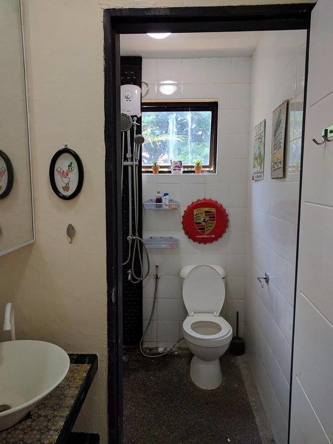 Anabelle Residence Dumaguete City Dış mekan fotoğraf