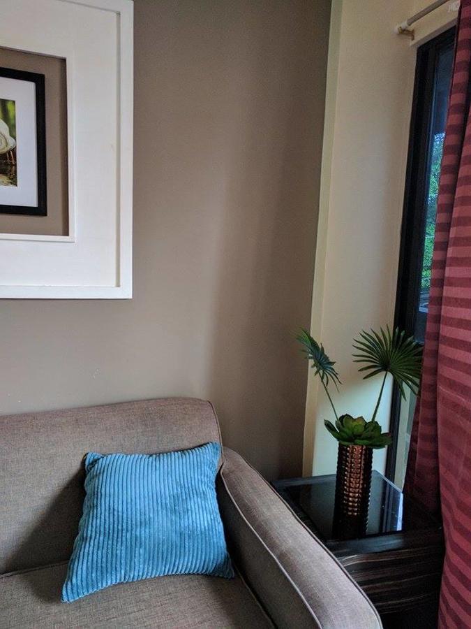 Anabelle Residence Dumaguete City Dış mekan fotoğraf